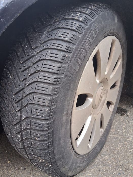 Vând Audi A4 TDI