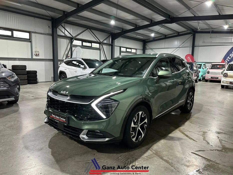 Kia Sportage Kia Sportage 2023 - 4x4 - Faruri LED - Camere 360 grade