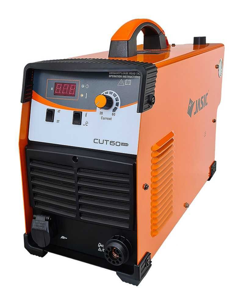 Aparat taiere cu plasma CUT 60 JASIC cod L224 60A 380V pretabil CNC