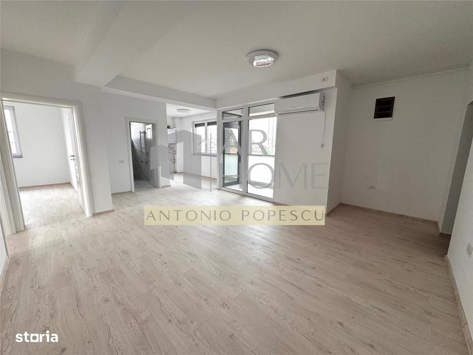 Apartament 3 camere, bloc nou, Ploiesti, zona Kaufland Nord