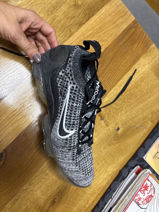 Маратонки -nike air max в отлично състояние..