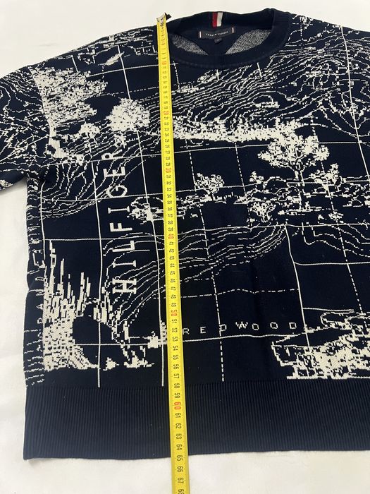 Pulover Tommy Hilfinger