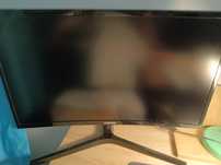 Monitor LED Samsung Gaming Odyssey LC24RG50FQRXEN
Curbat 23.5 inch 4