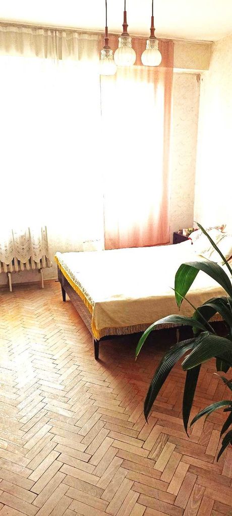 Продава се Тристаен апартамент в София, Младост 1 - 90 кв.м за 2500 €/кв.м - Снимка #7