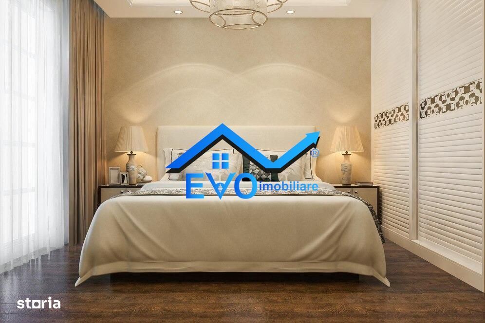 Apartament cu 2 camere, 70mp, proiect nou in Cug, Selgros