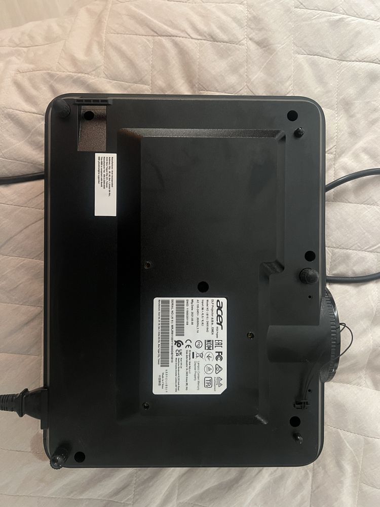 Проектор Acer X113P