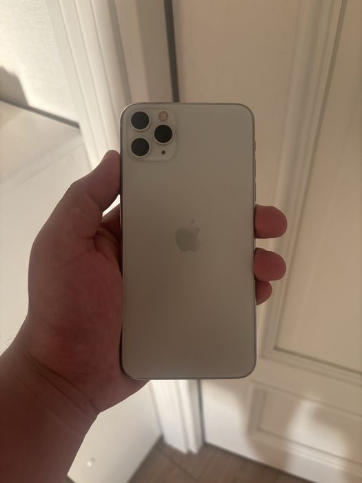 iPhone 11 pro max