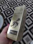 Arabians tonka montale