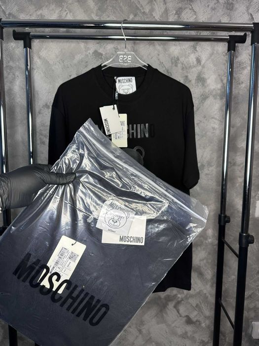 Tricou Moschino Premium