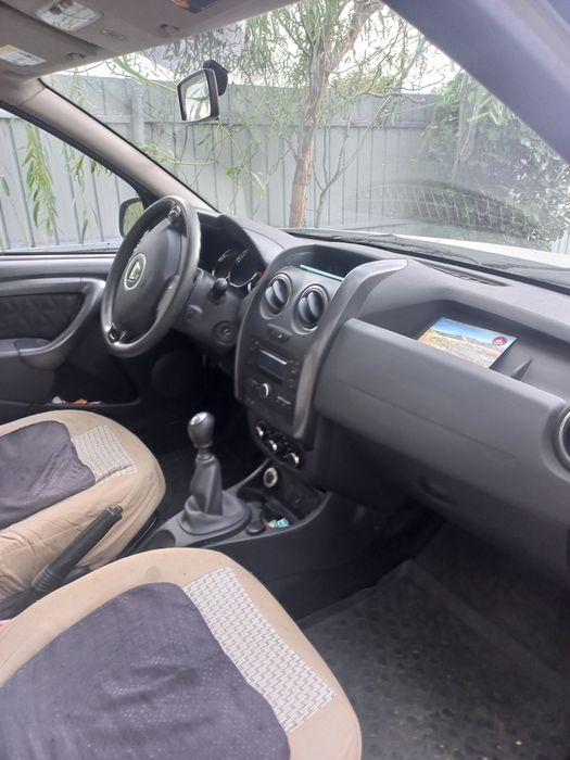 Dacia Duster 4x4, 1.5 DCI, Proprietar