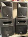 Boxe Electro Voice