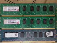 Продаю оперативную память DDR3 2 GB