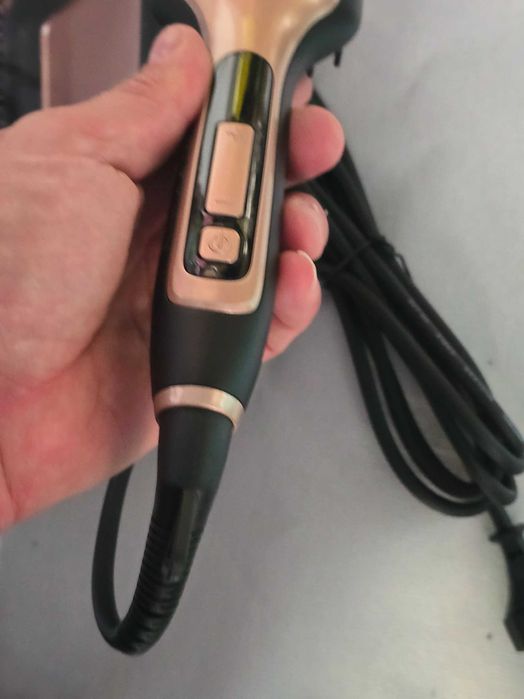 Perie de par electrica Original Suedia / nou