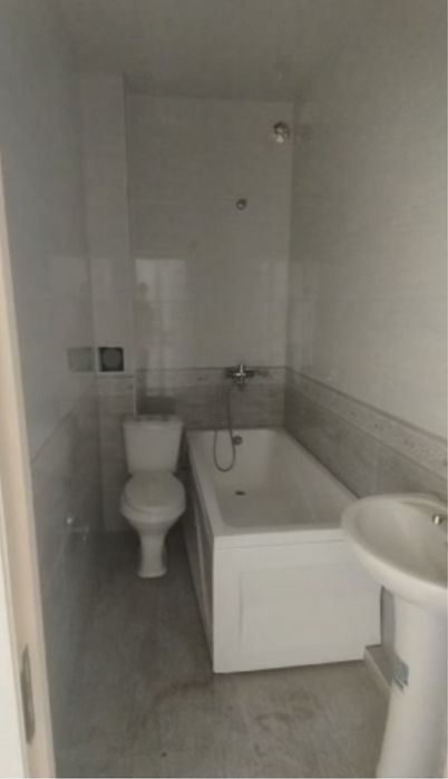 Новостройка 1 комнатная квартира евро ремонт с кодастором