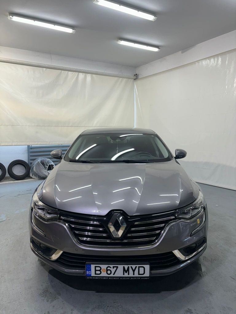 Renault Talisman