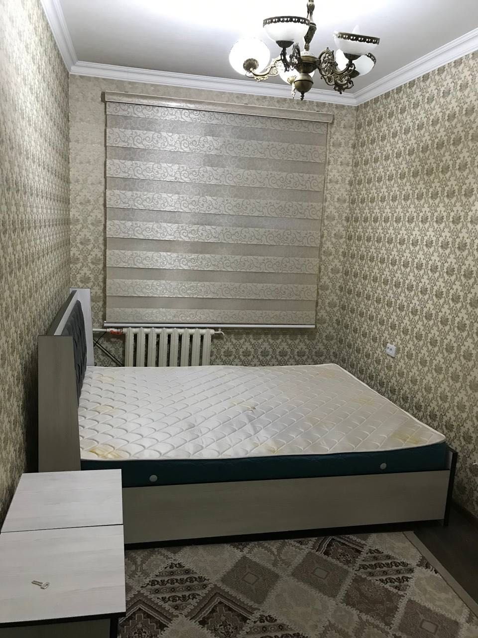 Kvartira Ijaraga Beriladi
