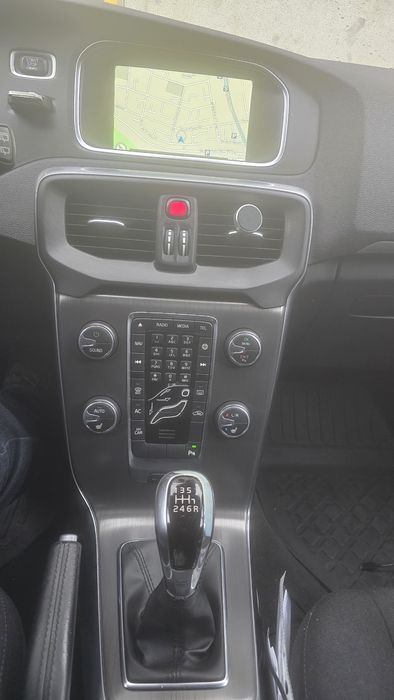 Volvo V40 2016. Diesel ,Dublu climatronic, Euro 6