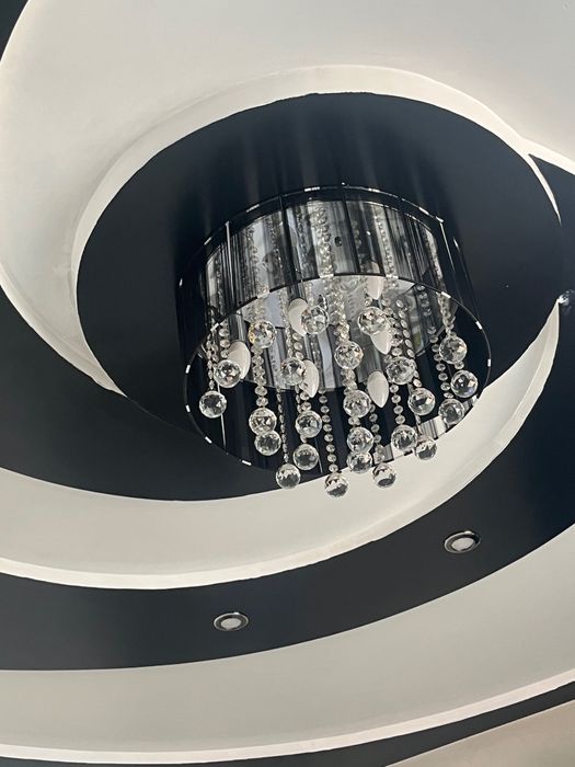 Кристален полилей