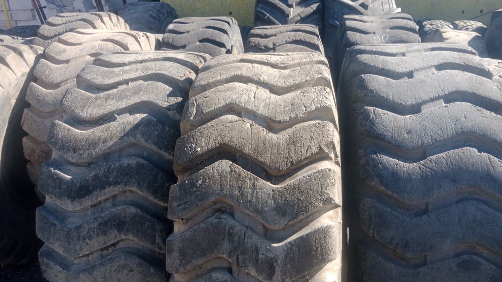 23.5-25 шины на понрузчик