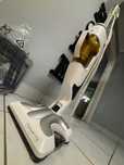 Aspirator rowenta dual clean and steam