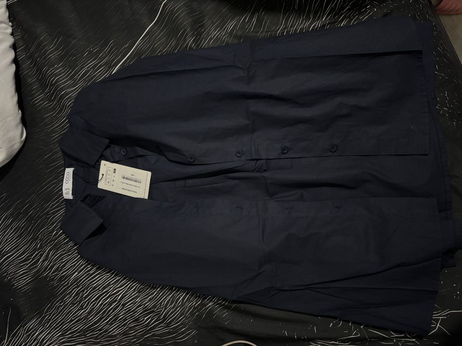 рубашка с coco WEAR