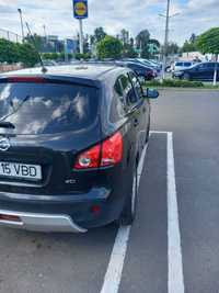 Nissan Qashqai 1500 dci