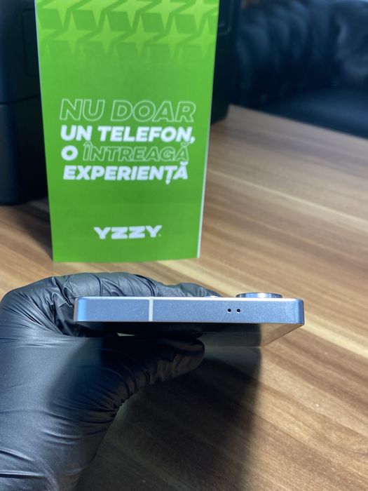 Samsung Galaxy S25 Ultra / Garanție 24 luni / 256 Gb / Ca nou