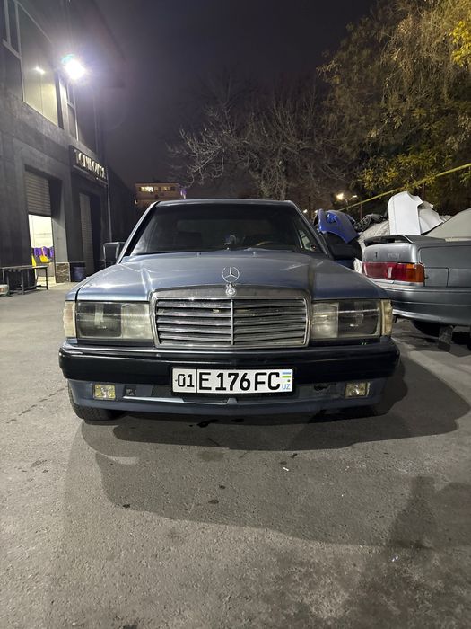 Срочно продается мерседес бенз