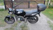 Motocicletă Cagiva River 600 - A2