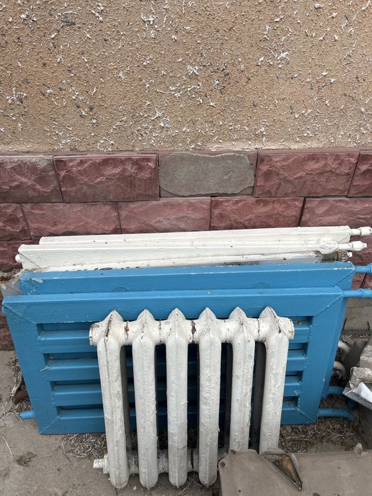 Батарея бу,в отличном состояние