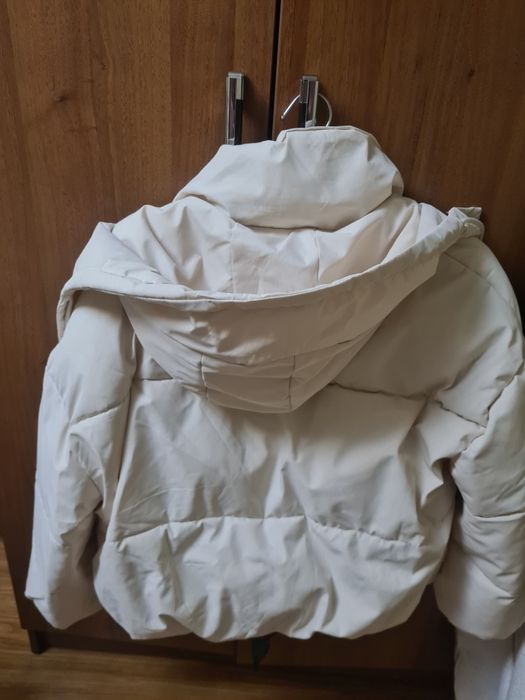 Продаётся зимняя куртка