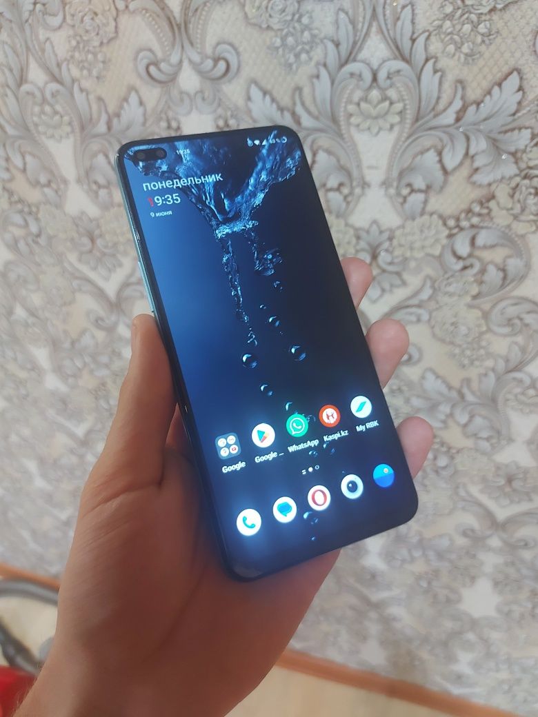 Смартфон OnePlus Nord 8/128Gb
