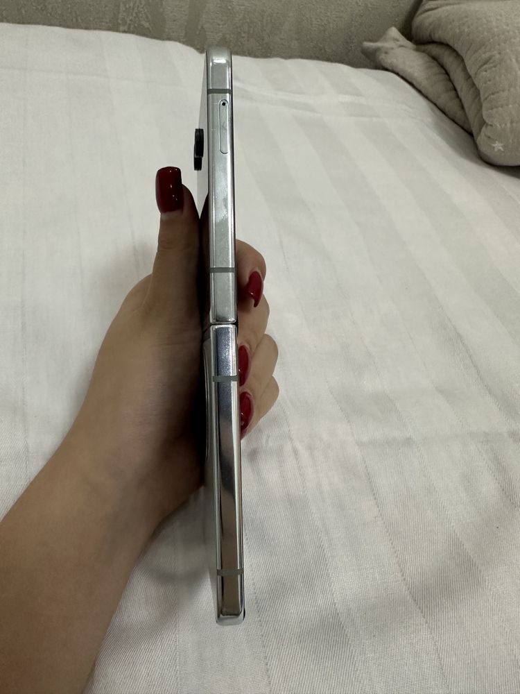 Galaxy Z fliip 5