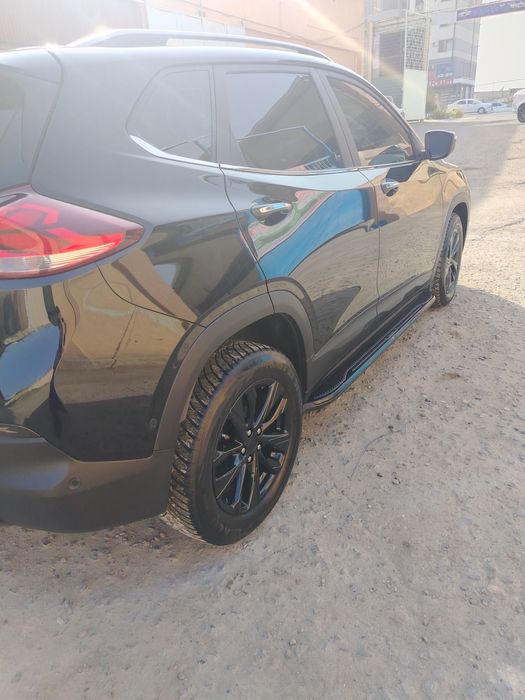 Трекар пример пропан