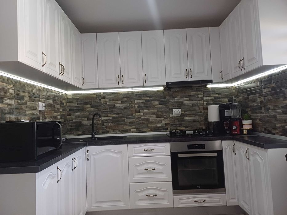 Apartament 3 camere Dorobanti 1