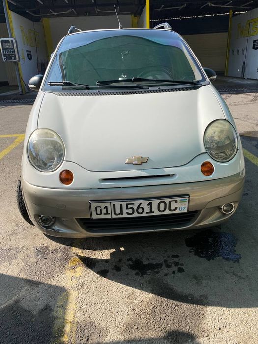 Матиз бест, Matiz best 2017