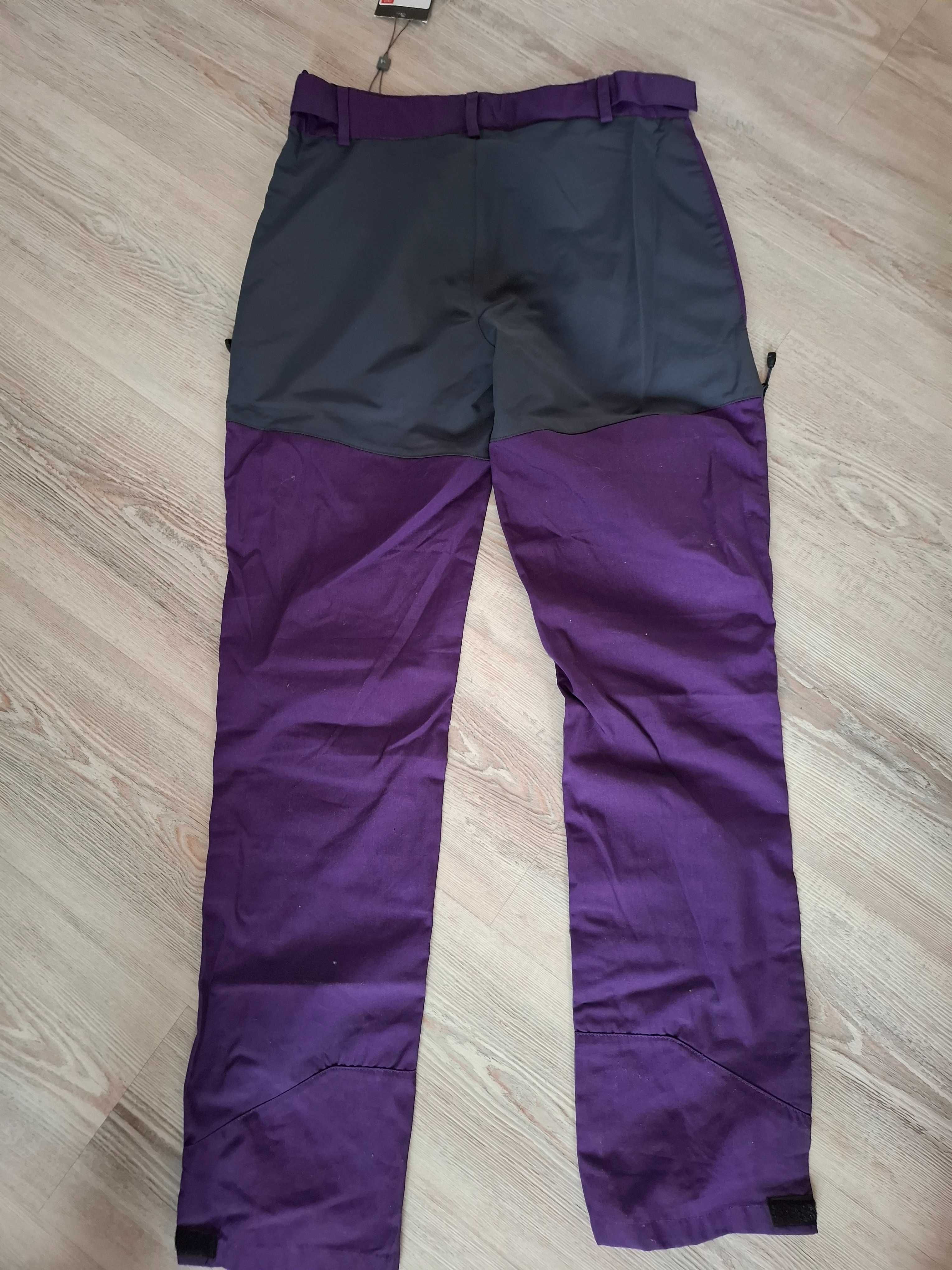 Pantaloni de trail dama Move On