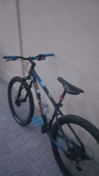 Vând bicicleta rock rider ST120