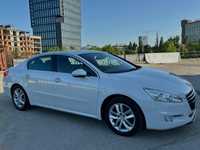 Peugeot 508 Peugeot 508 hibrid 4x4 unic proprietar