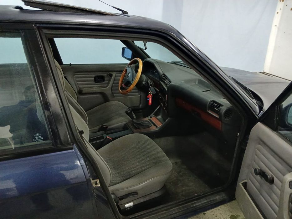 Bmw e30 318i Ursulet touring