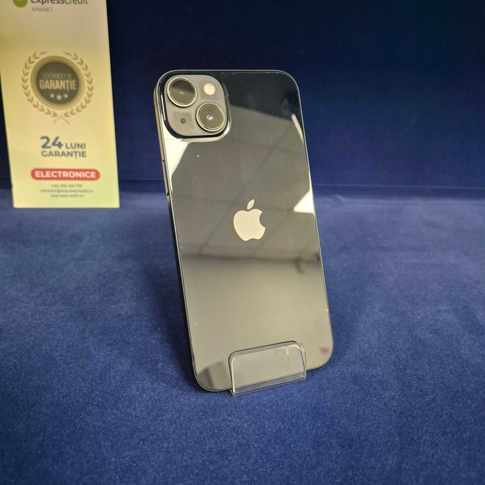 ( B32466.1 / Ag28 Doi Baieti ) Apple iPhone 14 Plus / Garantie 2 ani !