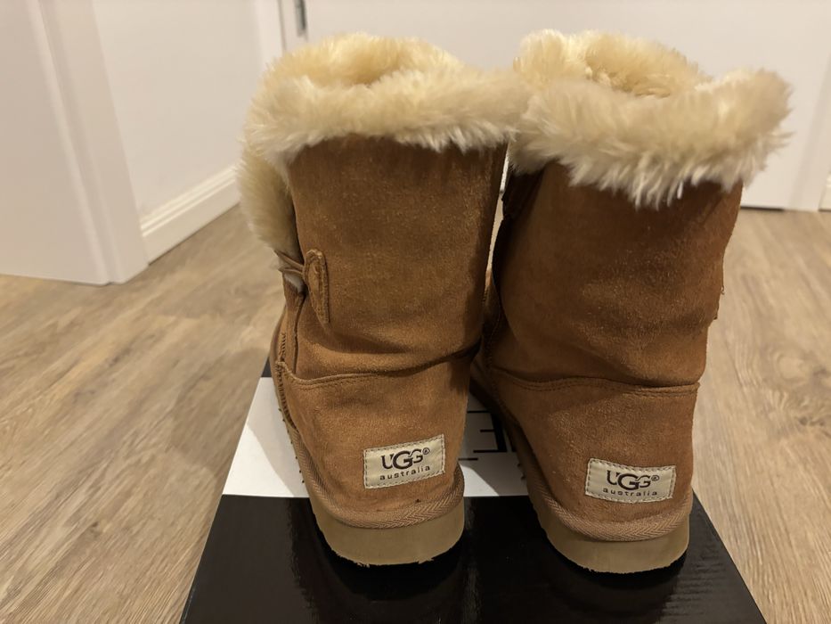 Ugg Australia 38