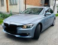 BMW Seria 3 Primul proprietar