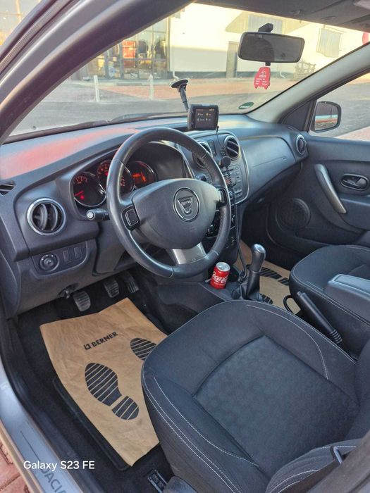 Dacia Logan Mcv 2013