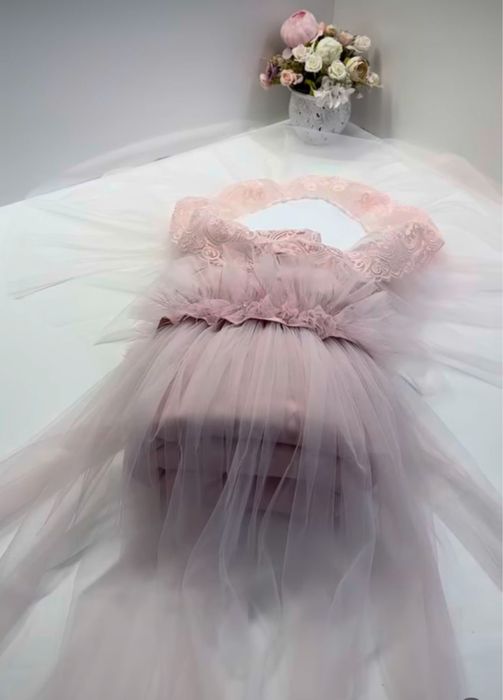 Конверт с комбинезон на выписку