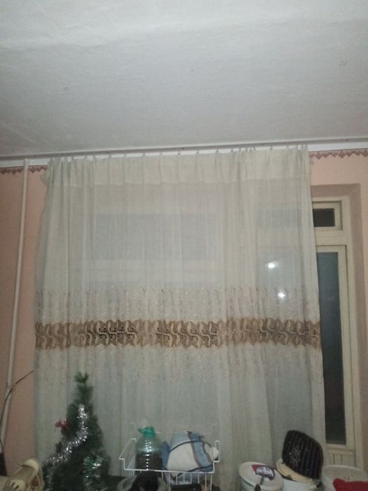 Меняю 3-х комнатную квартиру в центре г.Карши на такую же в г.Навои