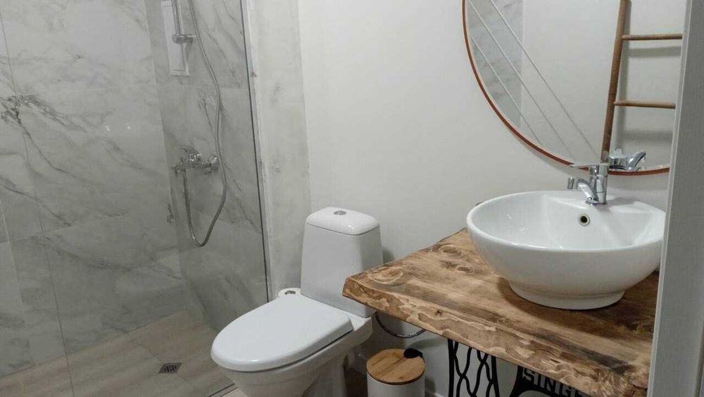 Дава се под наем Двустаен апартамент в София, Борово - 70 кв.м за 700 € - Снимка #1