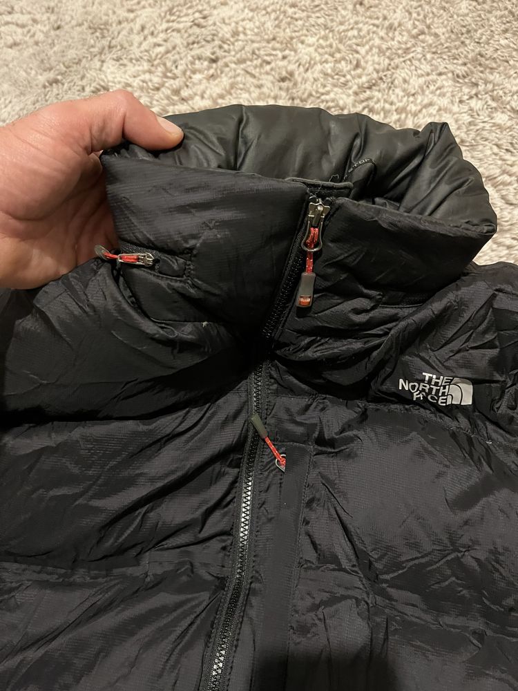The North Face Summit Series 700-мъжко пухено яке