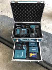 Makita trusa filetanta