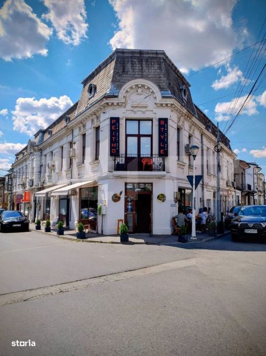 Oportunitate, imobil ultracentral, rezidential si/birouri